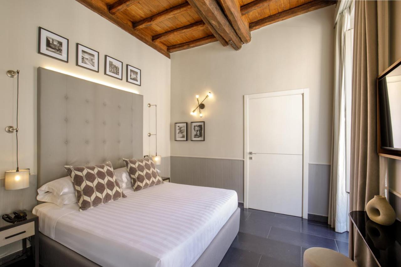 Stay Inn Rome Via Del Corso photo 2