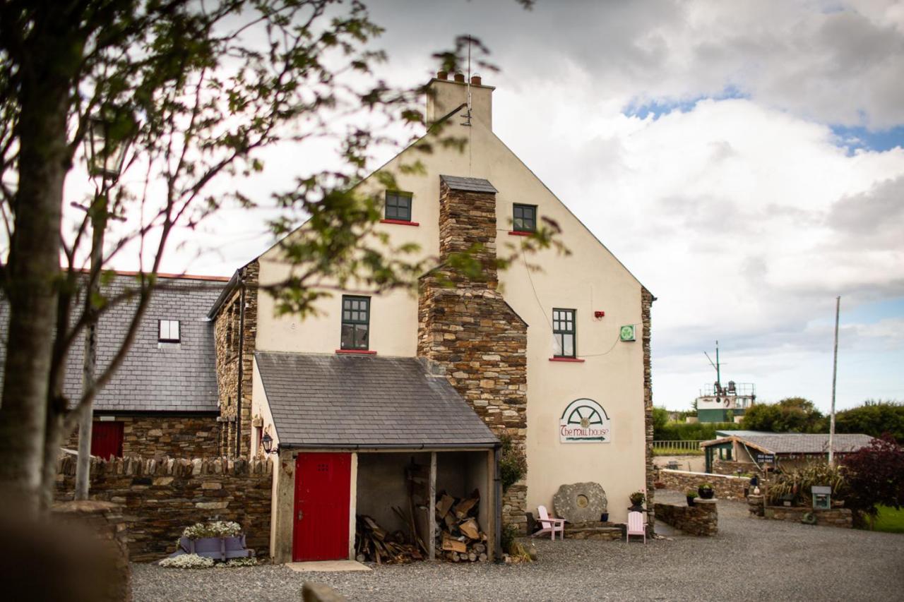 Corcreggan Mill Holiday Accommodation and Glamping photo 4