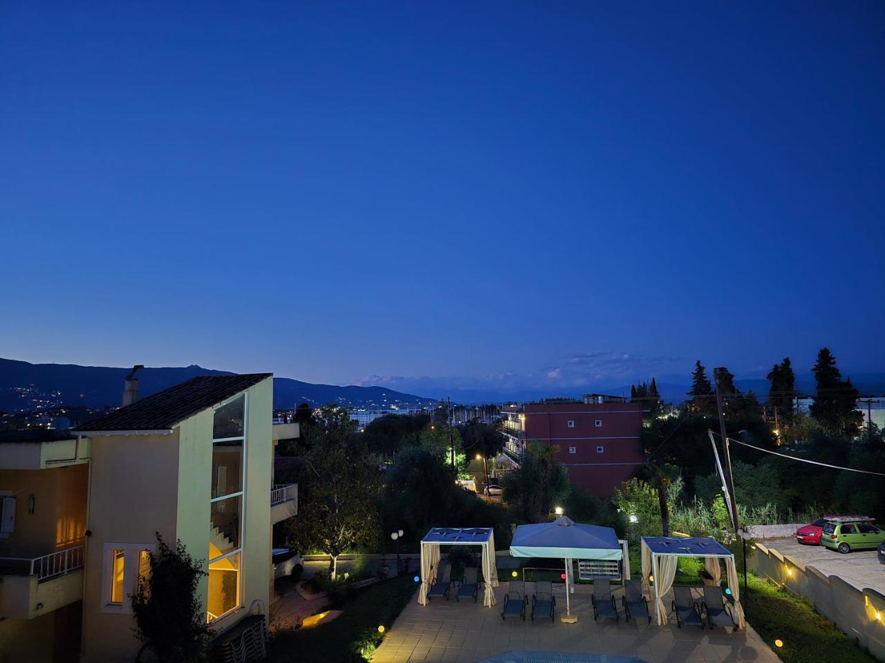 Tranquil Apartments Corfu - 4