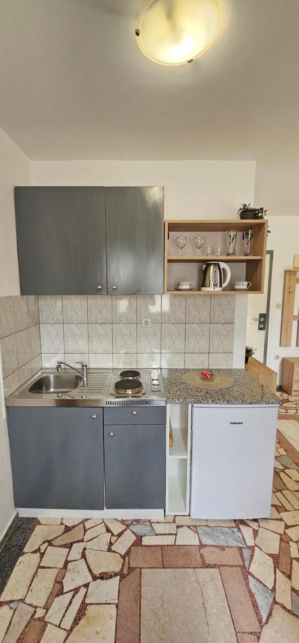 Apartmani Jelena - 4