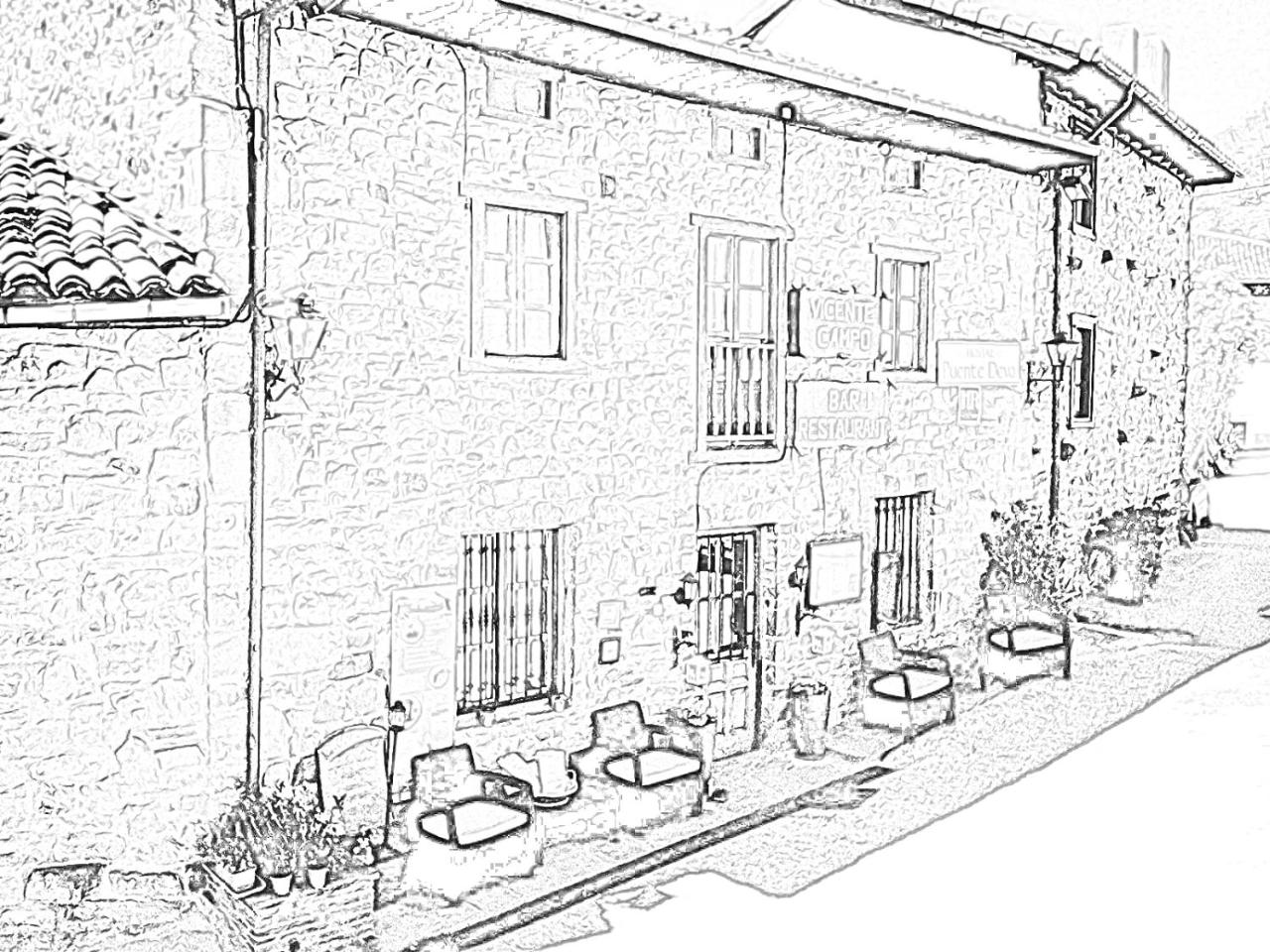 Hostal Puente Deva photo 4