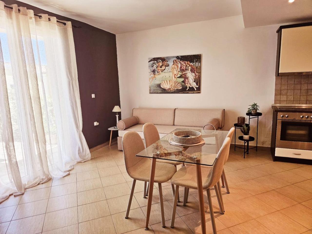Corfu Glyfada Beach Apartment 22 - 2