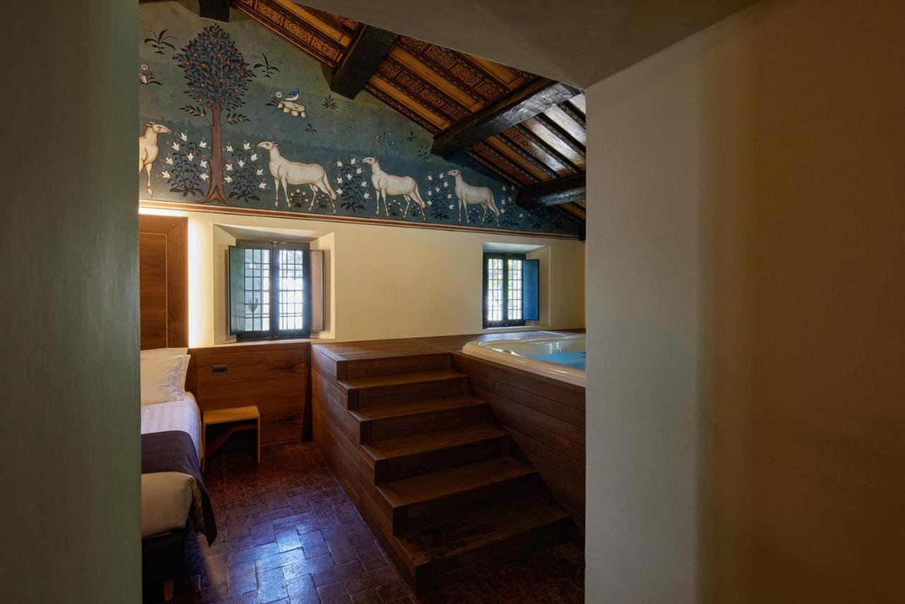 Foto - La Loggia Historic Resort - Albergo Diffuso