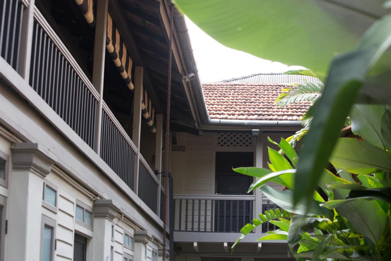 Foto - Muntri Mews