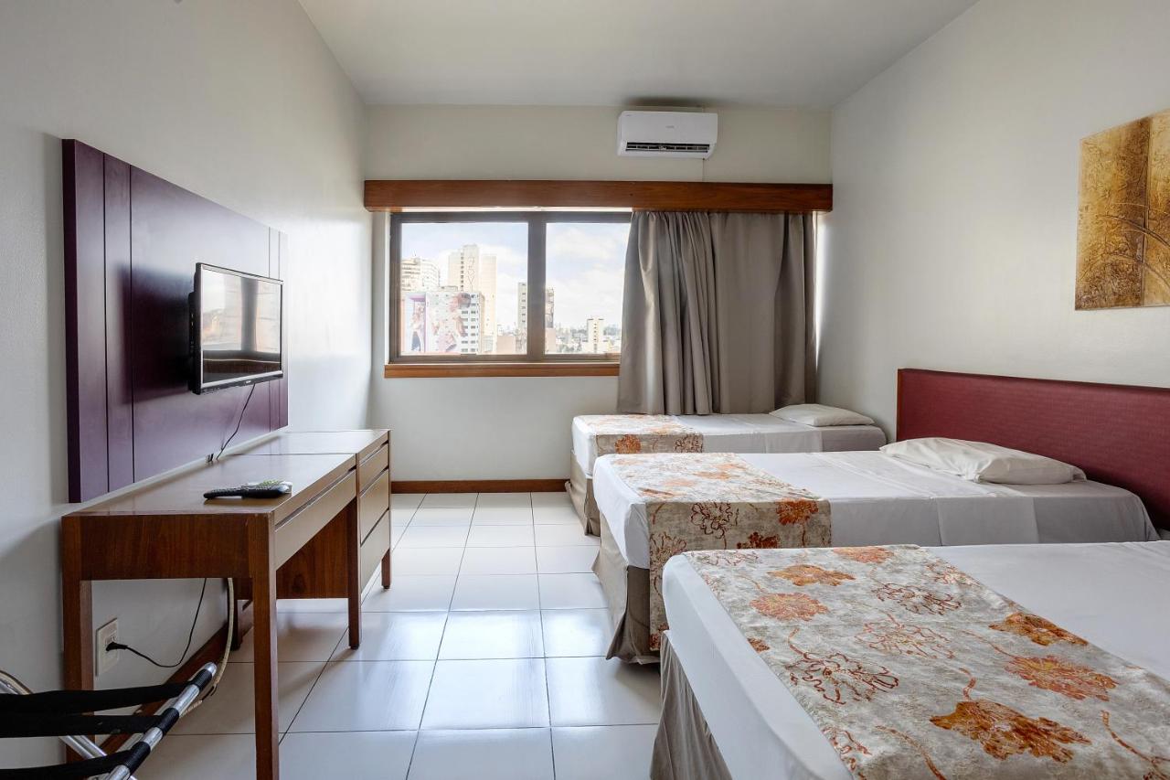 Nacional Inn Belo Horizonte photo 3