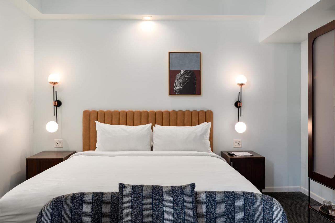 The Guild Hotel, San Diego Downtown, a Tribute Portfolio Hotel photo 2