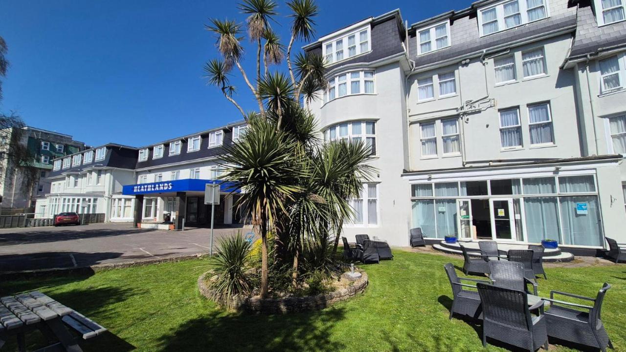Photo - Heathlands Hotel