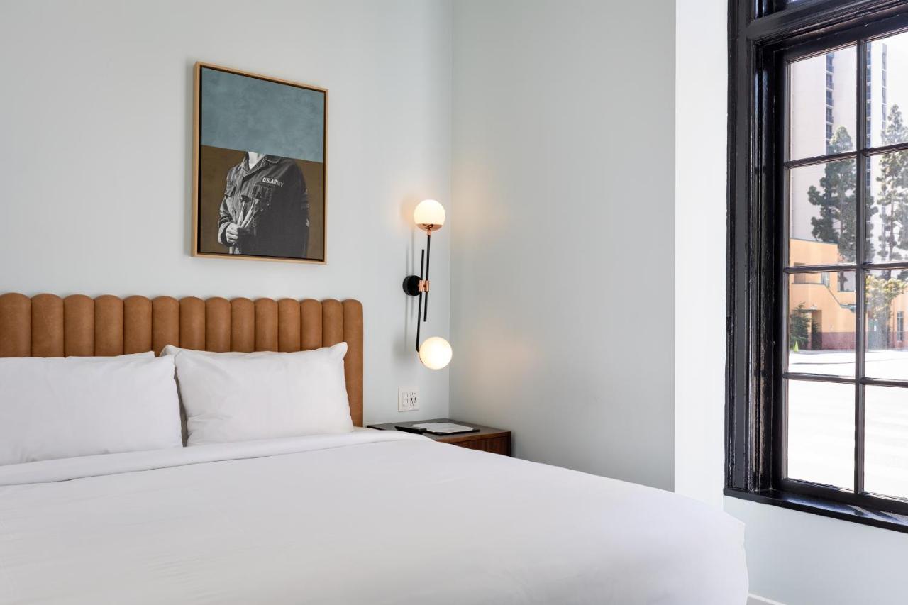 The Guild Hotel, San Diego Downtown, a Tribute Portfolio Hotel photo 3