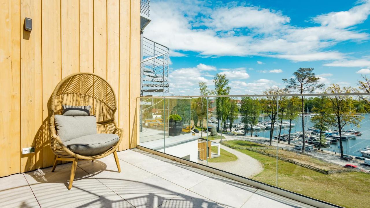 Apartamenty Stranda Residence nad jeziorem Mazury Holiday - 5