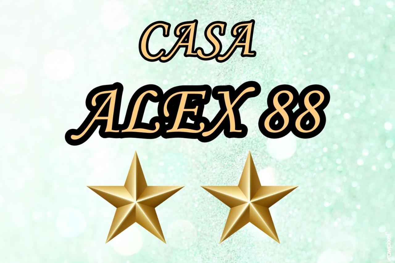 Alex88 - 3