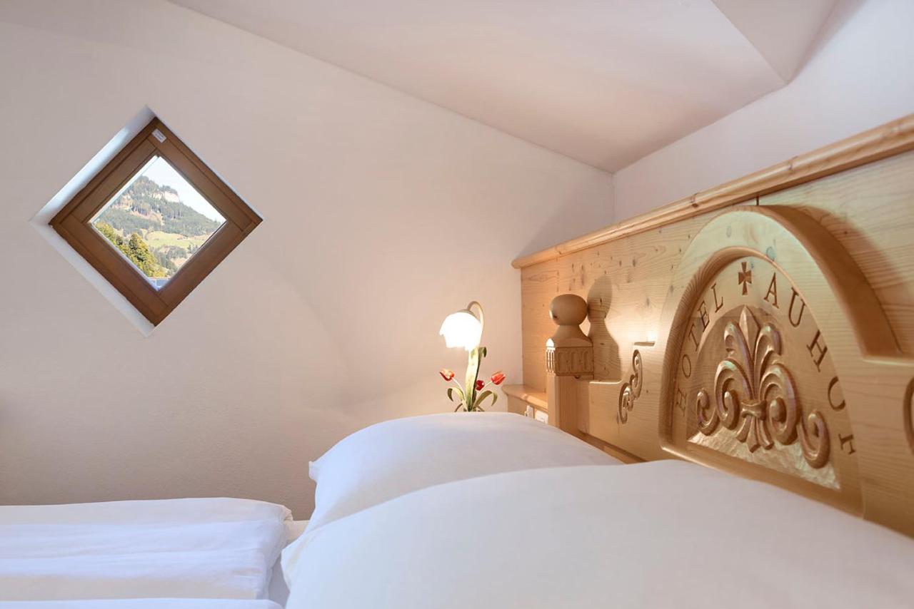 Hotel Auhof photo 3