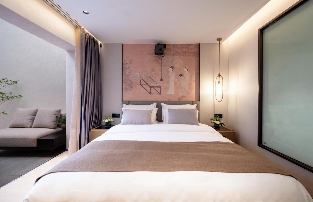 Beijing Xin xiang YaYuan Wang Fu Jing Forbidden City Countyard Hotel&Free Laundry &Free Coffee &Paid Dumpling experience service