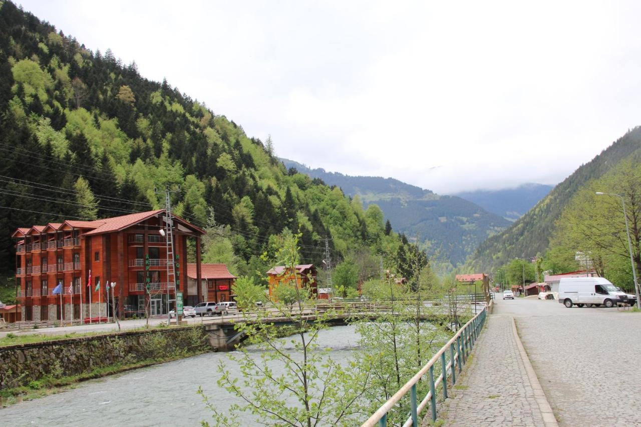 Akpinar Hotel photo 2