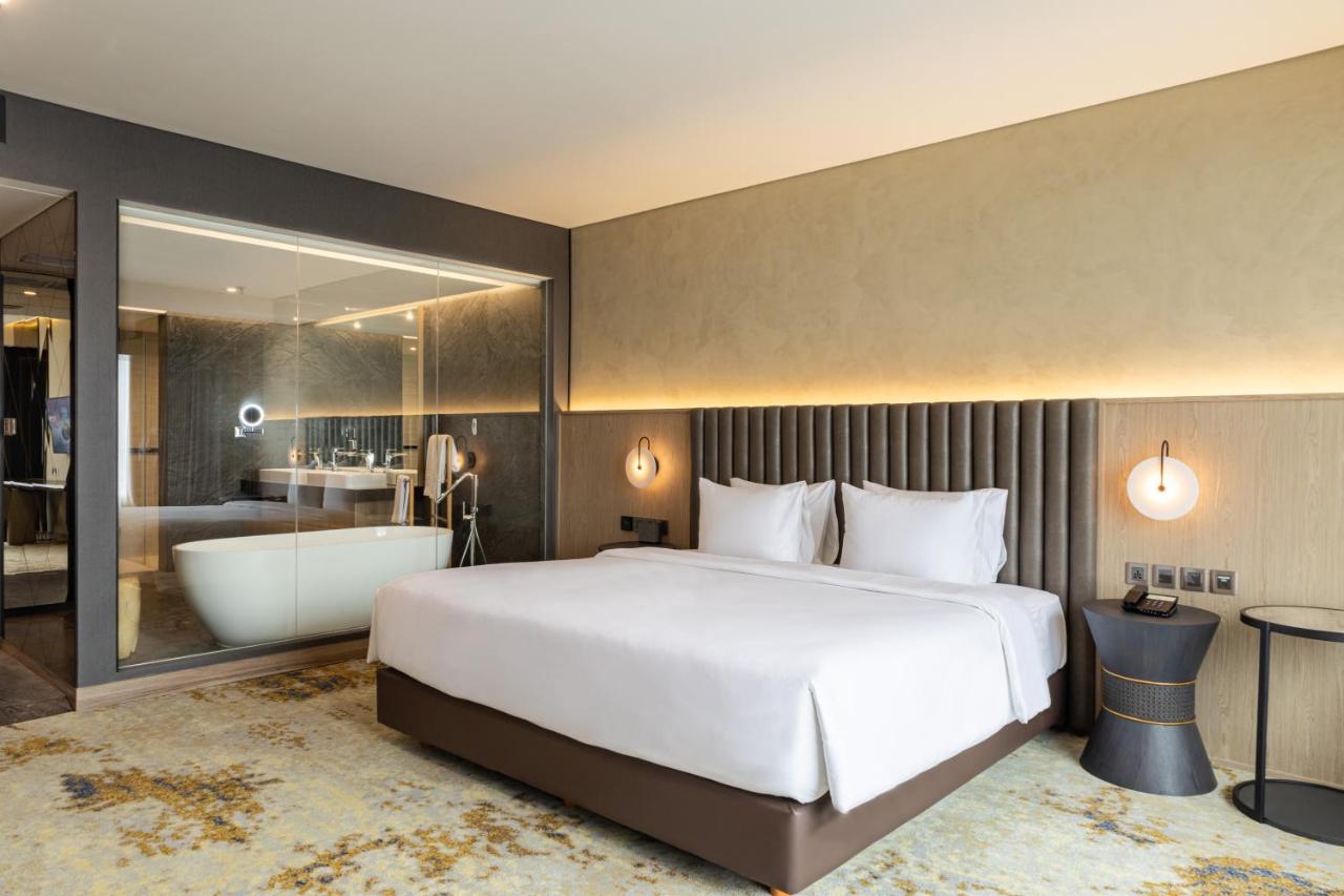 Mangkuluhur ARTOTEL SUITES photo 4