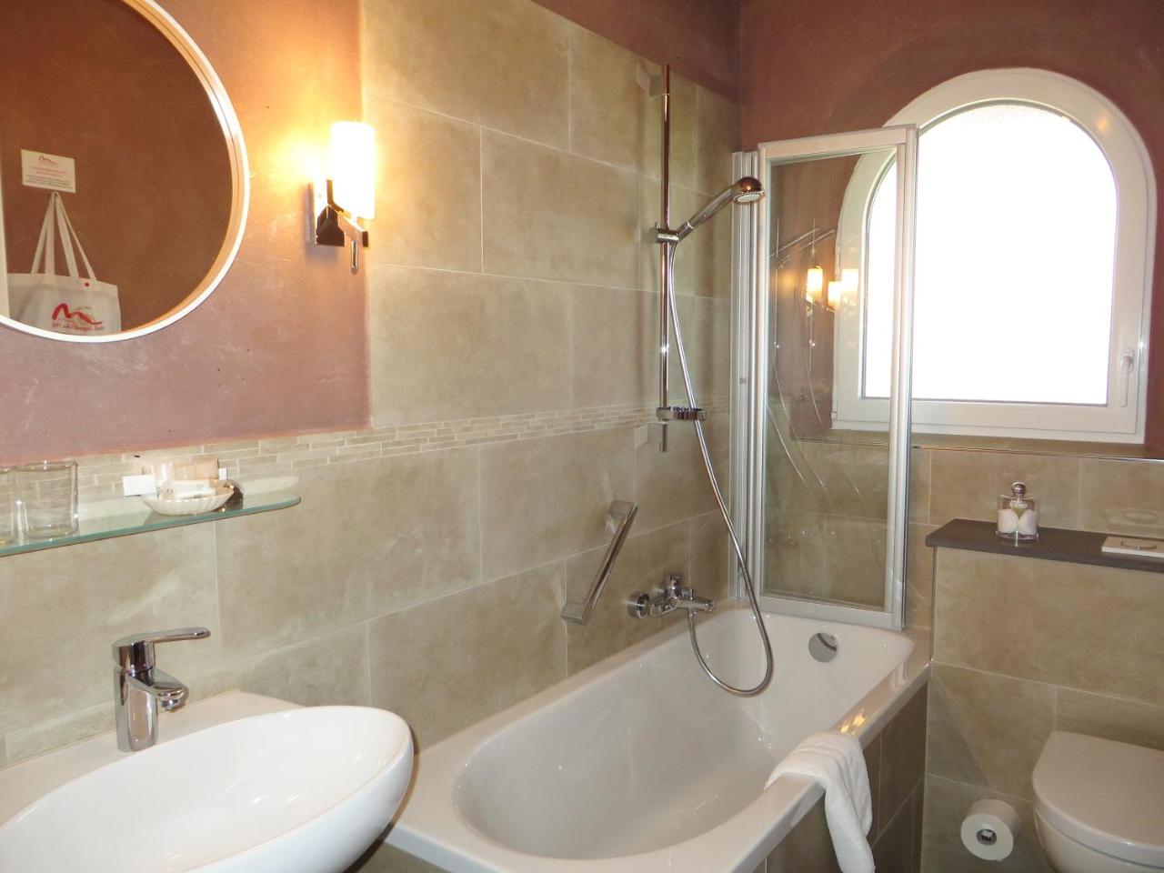 Boutique Hotel Längenfelder Hof photo 2