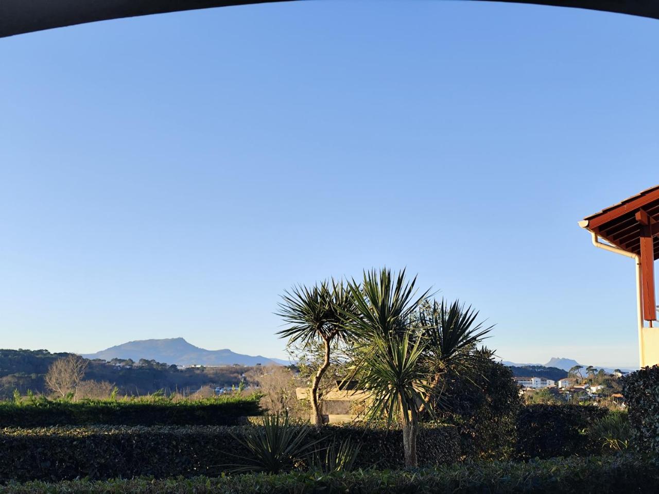 La Colline Bleue Biarritz - 4