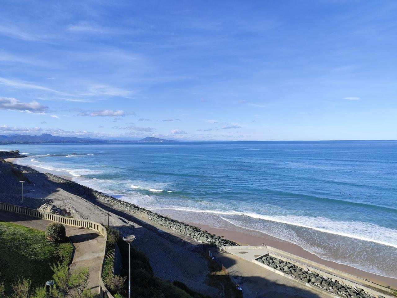 La Colline Bleue Biarritz - 6