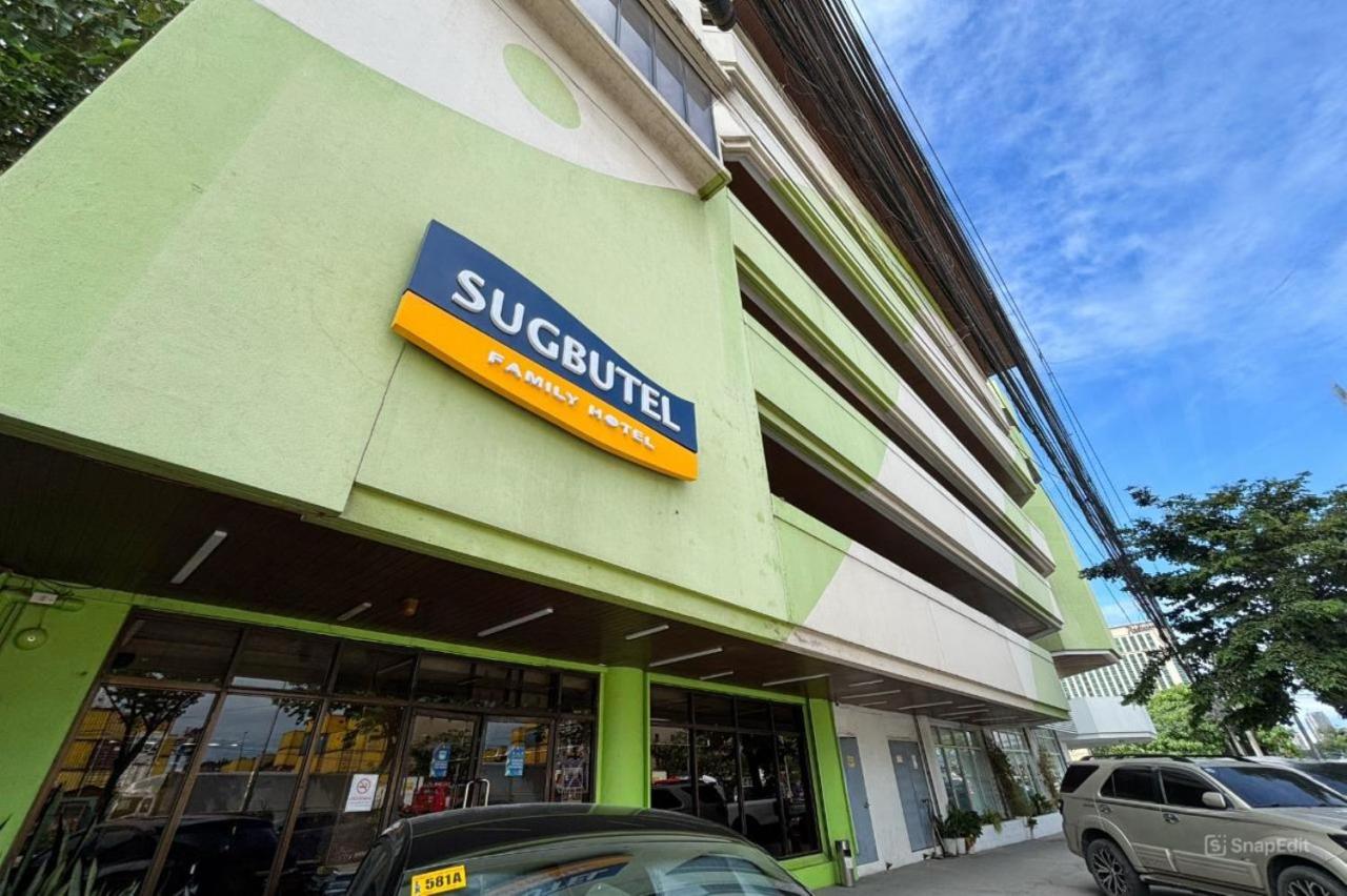 Foto - Sugbutel Family Hotel Cebu powered by Cocotel