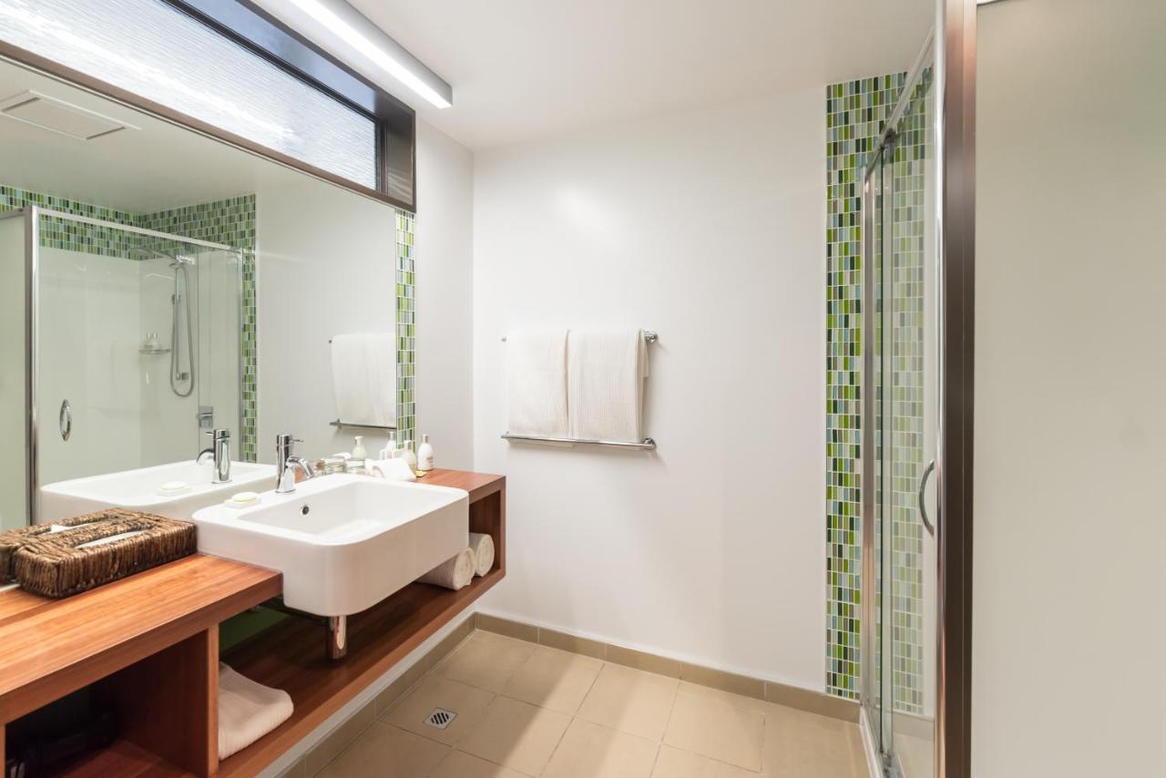 Legacy Te Waonui Hotel Franz Josef photo 3