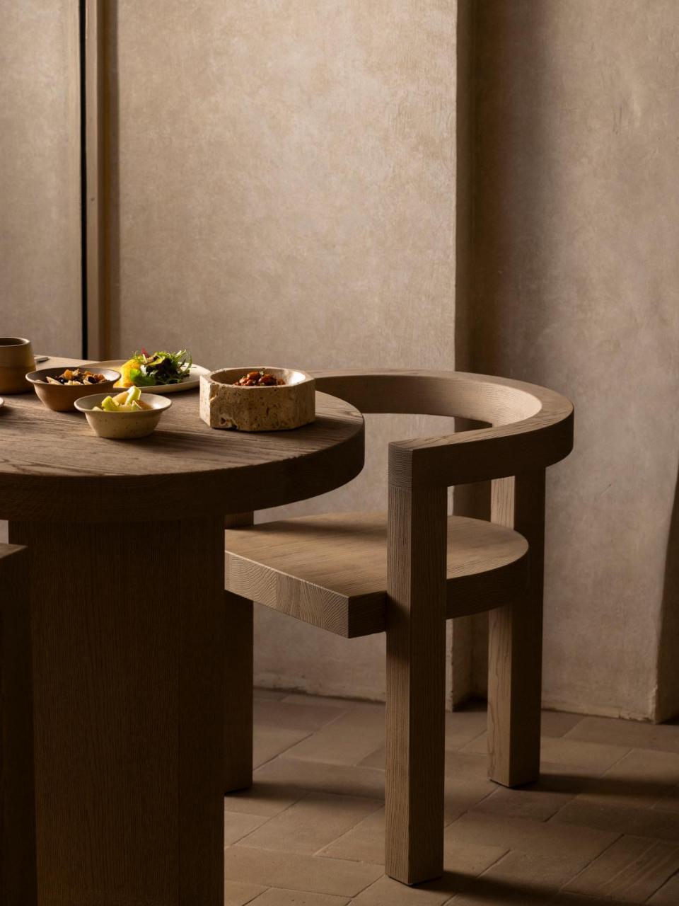 Nomos Hotel - 6