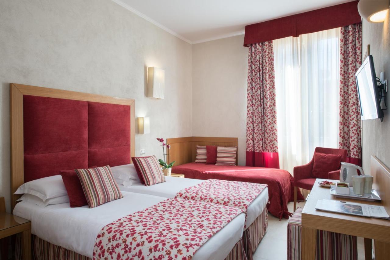 Hotel Perseo photo 4