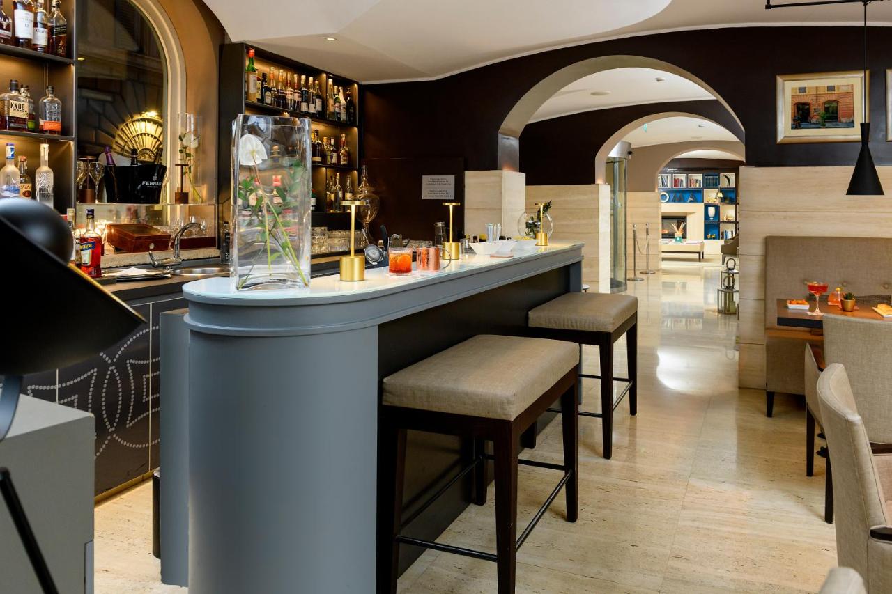 Hotel Indigo Rome - St. George by IHG - 4