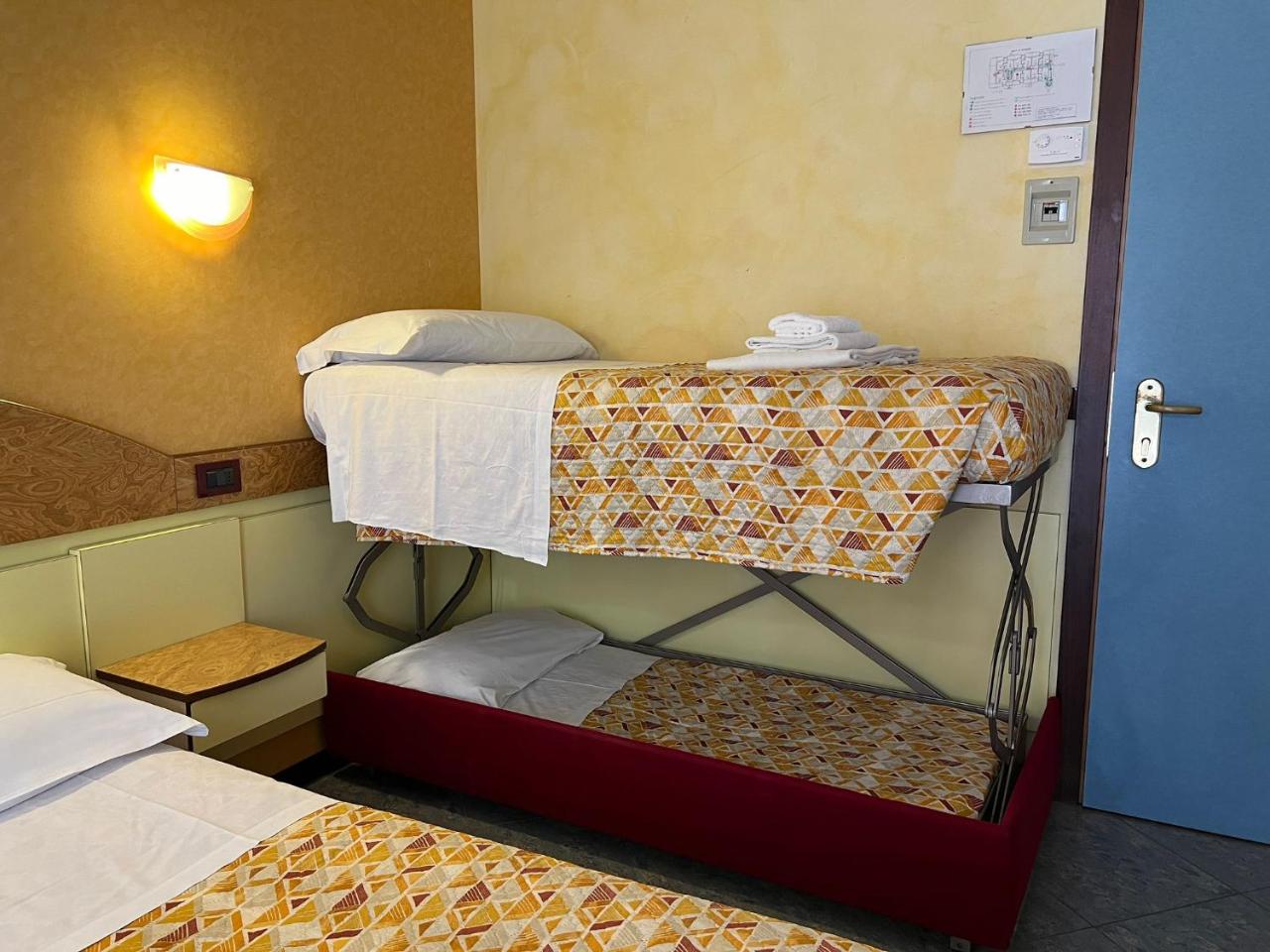 Hotel Soleblu photo 4