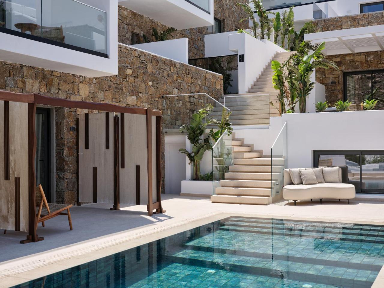 Iria Blue Mykonos - 5
