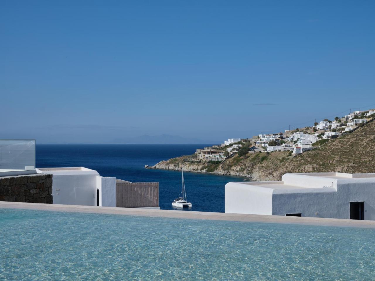 Iria Blue Mykonos - 2