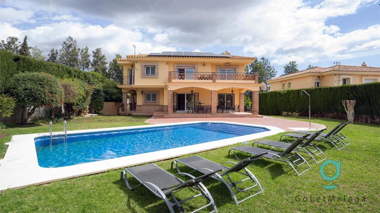 Villa Hole in One - GoLetMalaga - 5