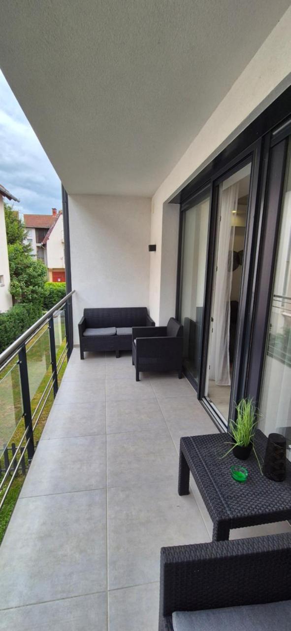 Oasis Apartman - 6