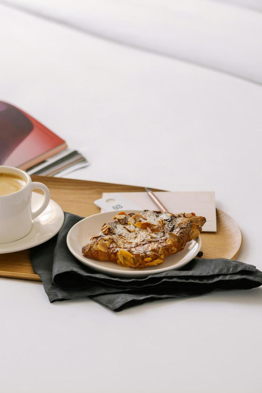 Hotel Rose Rotterdam photo 2
