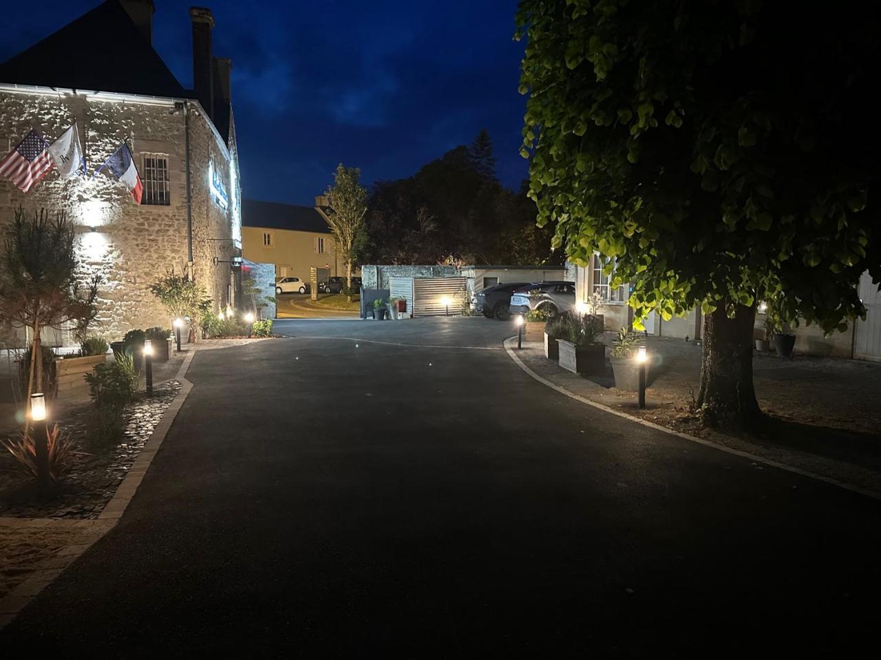 Belle Normandy - 6