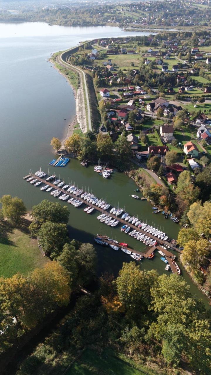 Laguna Beskidów Resort - Apartament Miętowy - 5