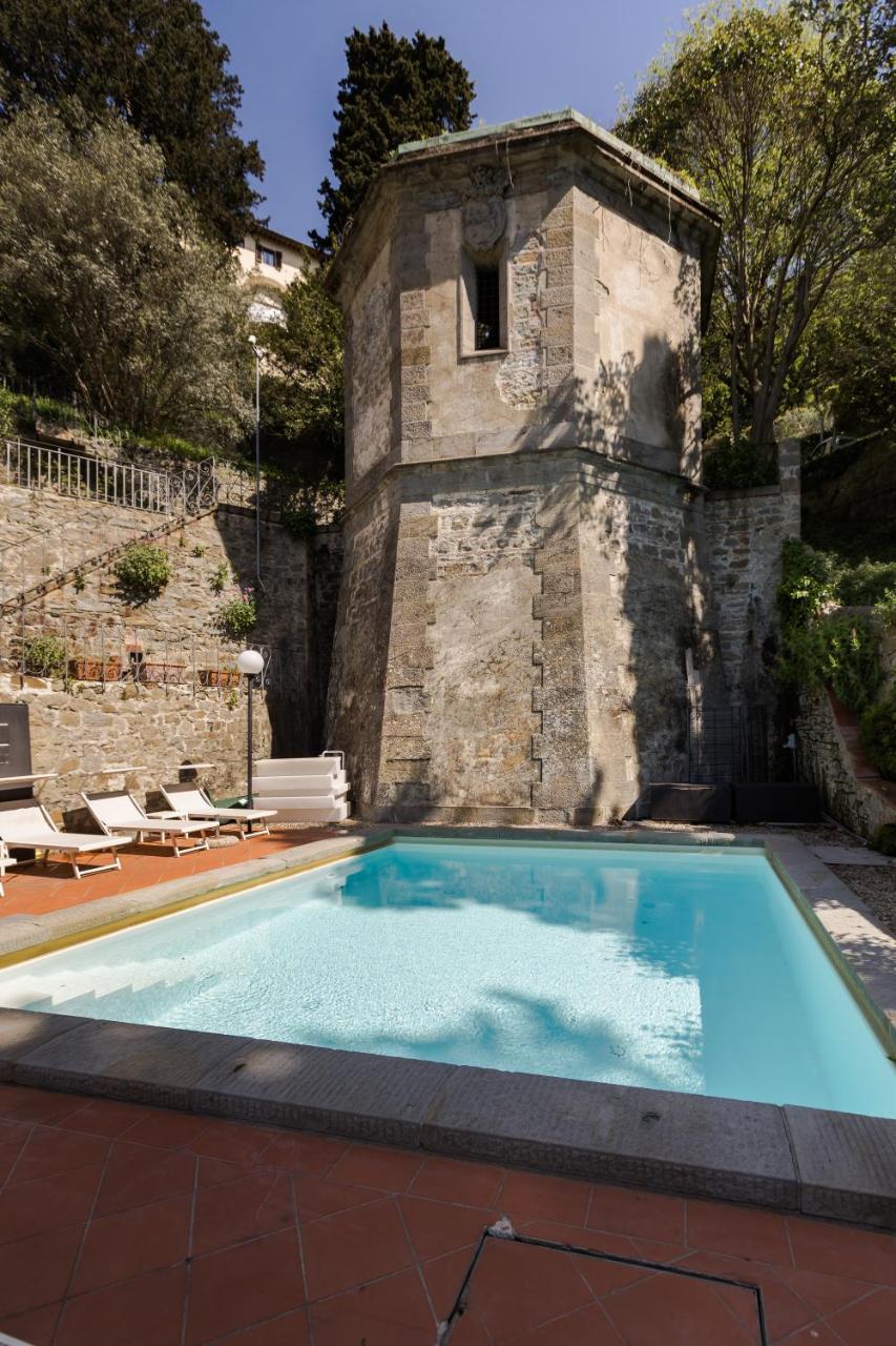 FH55 Hotel Villa Fiesole
