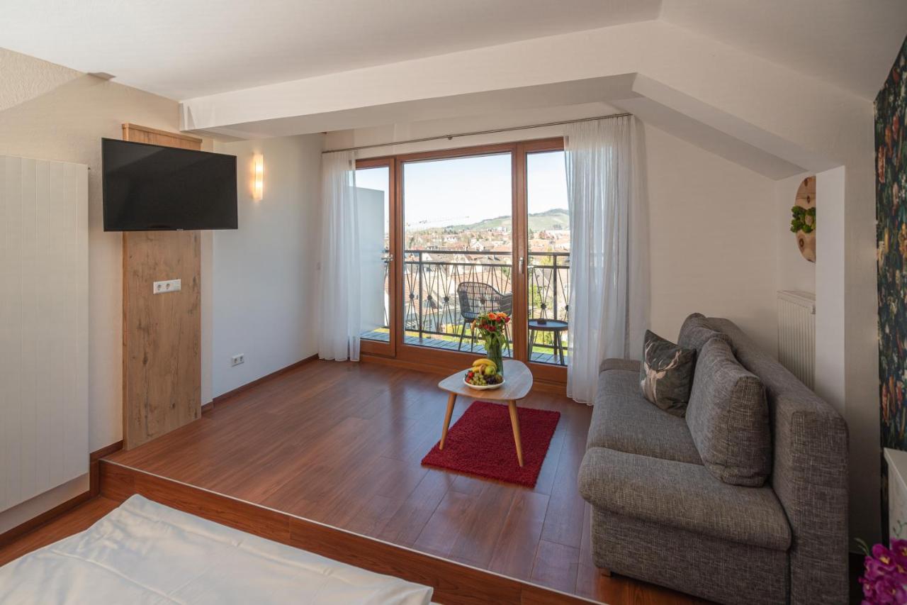 DEVA Hotel Renchtalblick photo 3