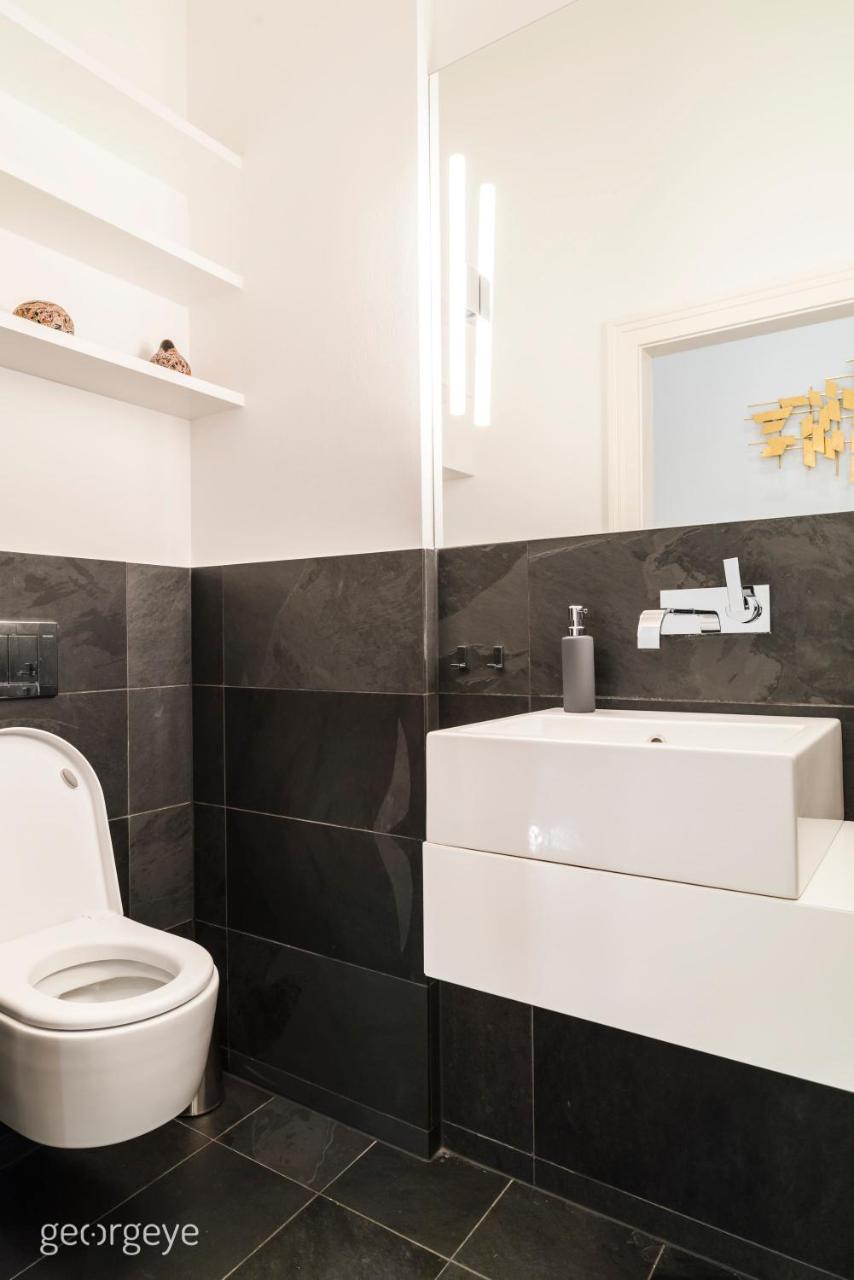 Executive Suite Schottenring - 3