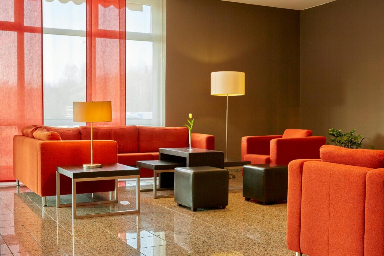 Photo - H+ Hotel Leipzig-Halle