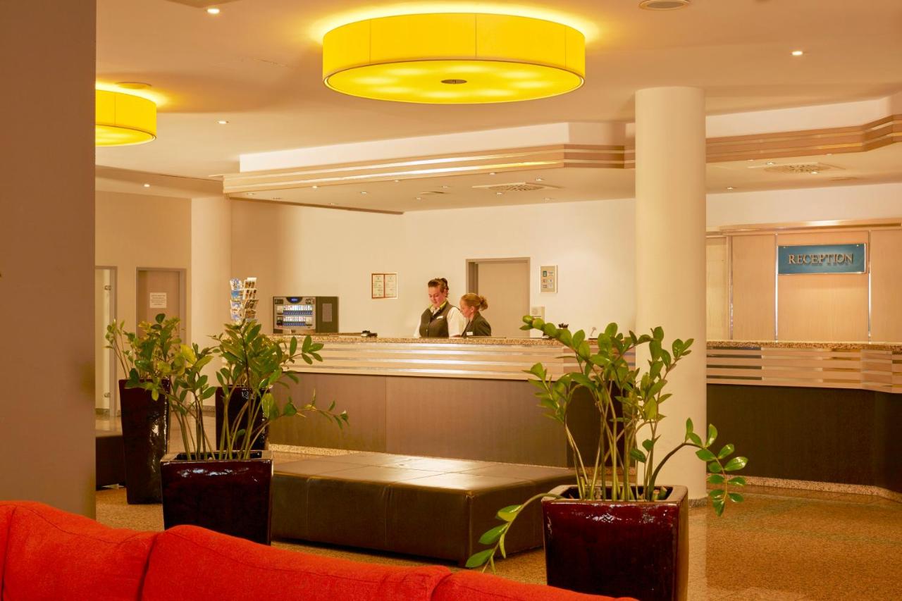 Photo - H+ Hotel Leipzig-Halle