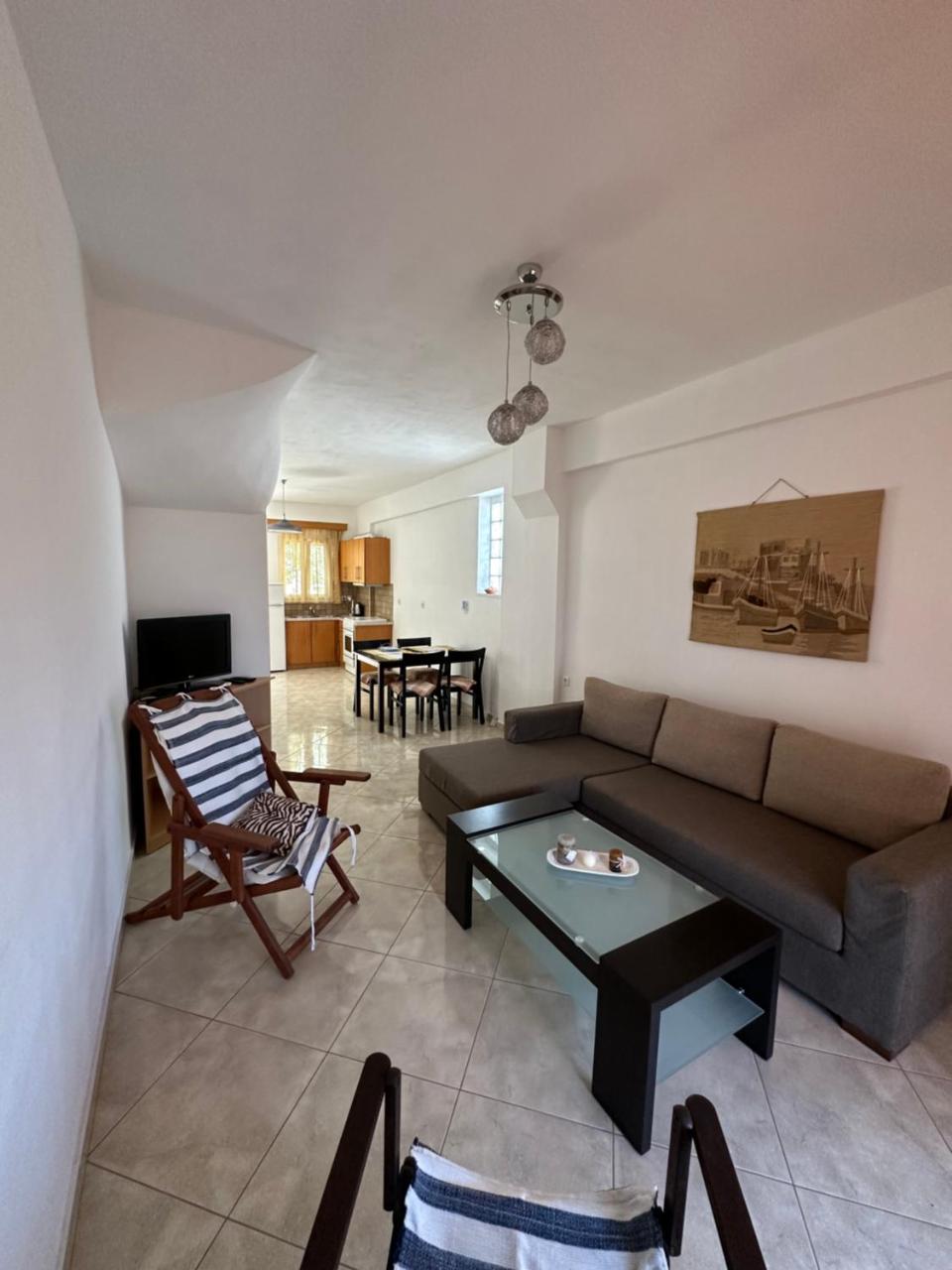 Anestis House - 5