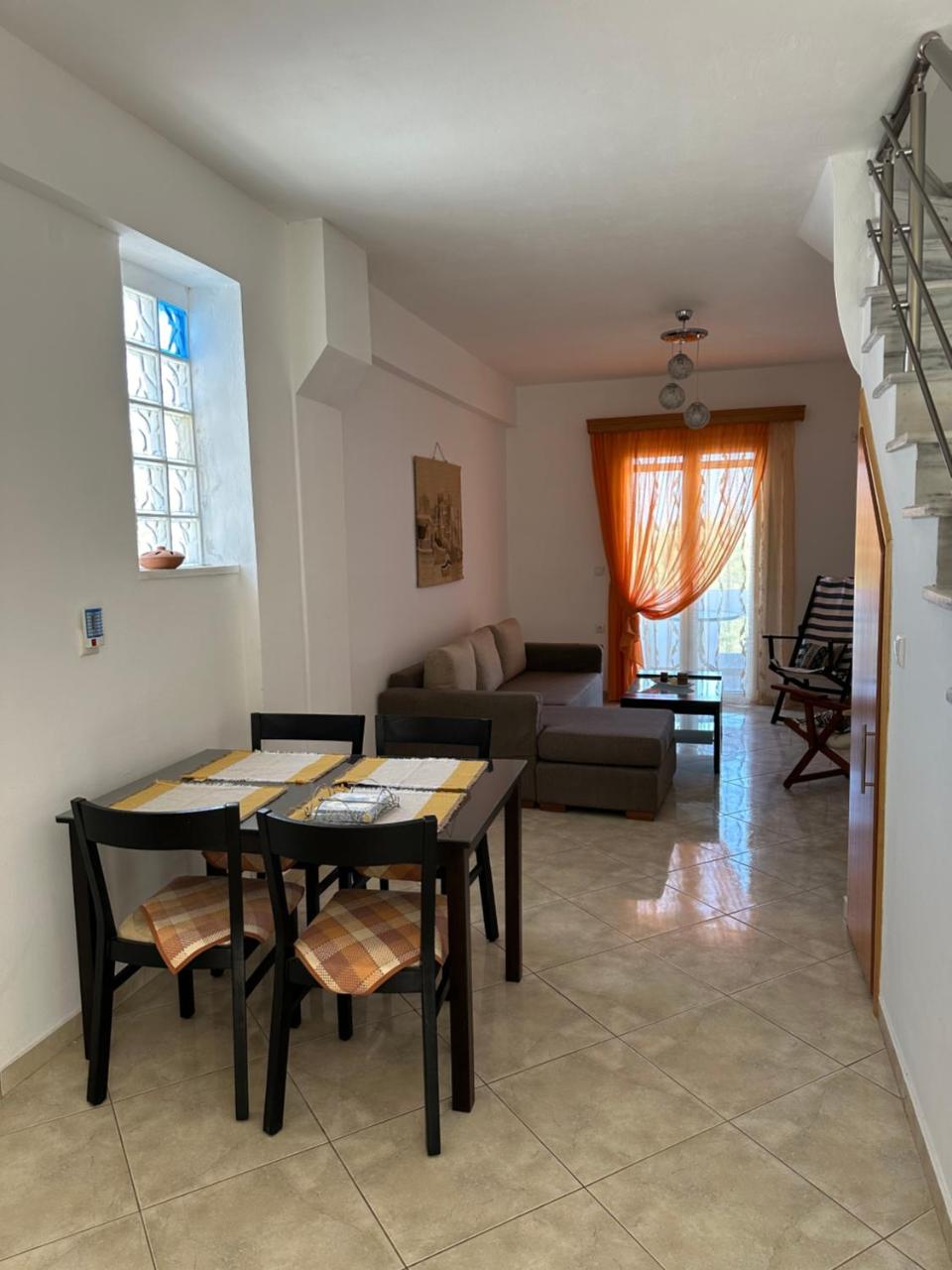 Anestis House - 6