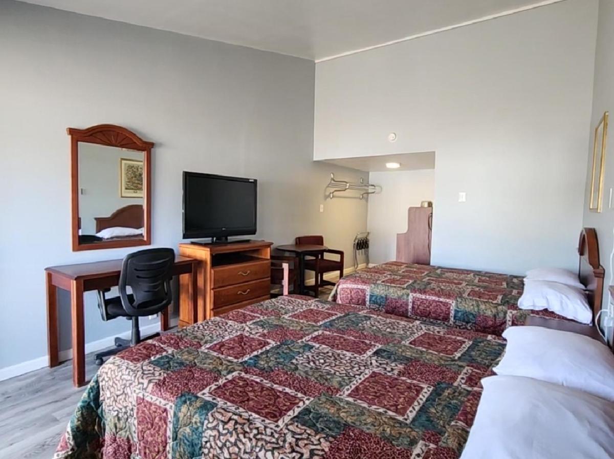 Welcome Inn and Suites photo 4