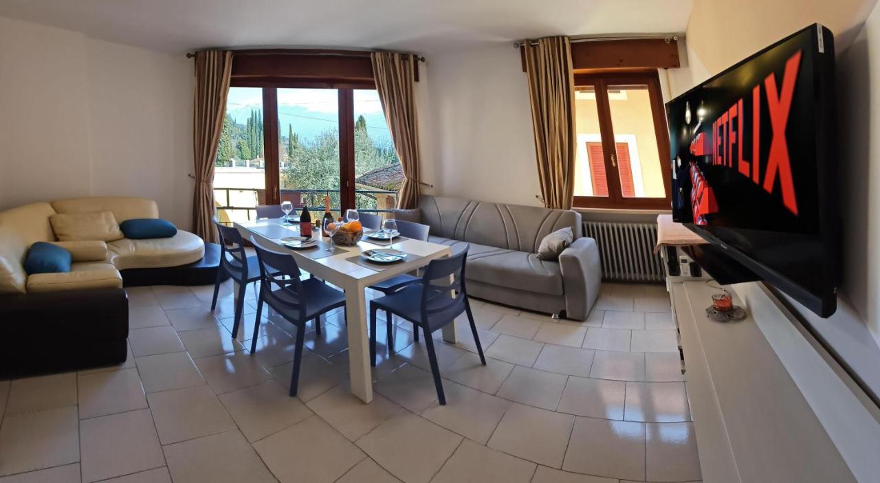 B&B al Vittoriale da Maja - 5