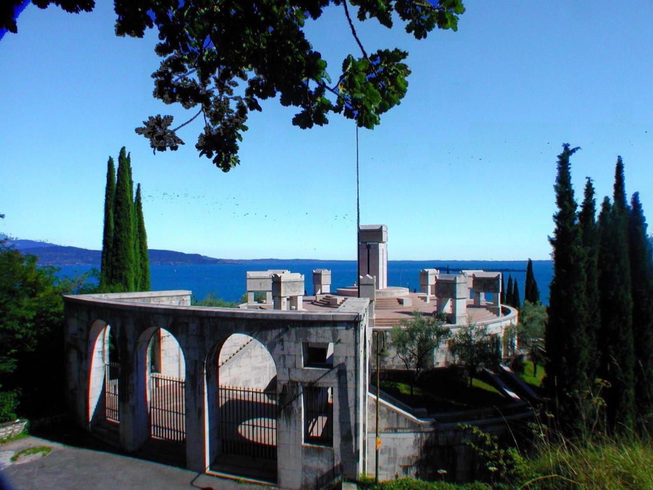 B&B al Vittoriale da Maja - 2