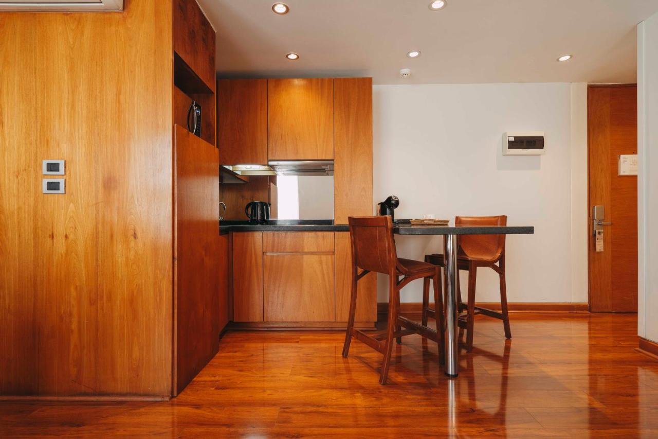 Time Select - Elegant Apartments photo 3