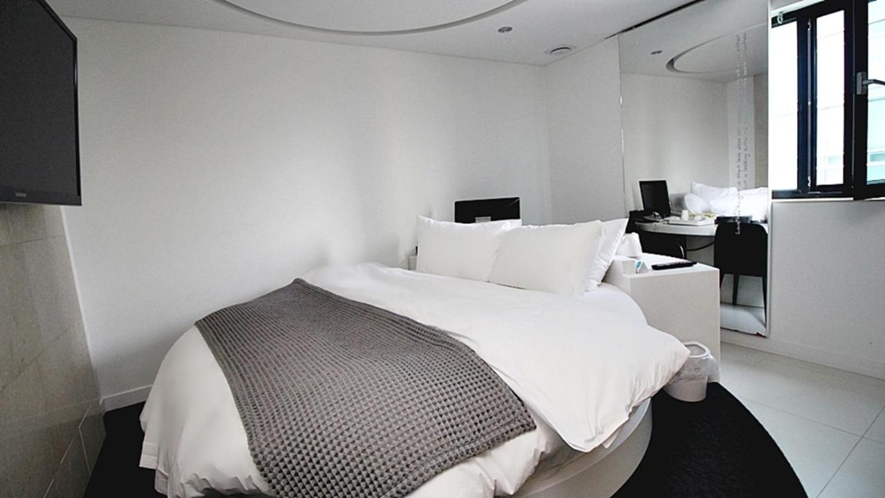 Photo - Habjeong Circle Hotel