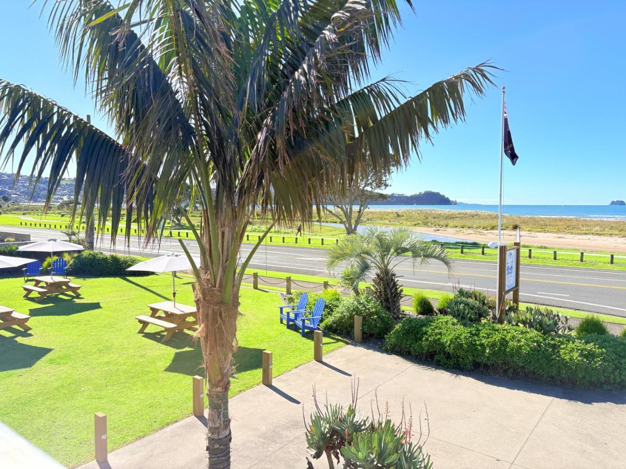 Baileys At The Beach Motel photo 4