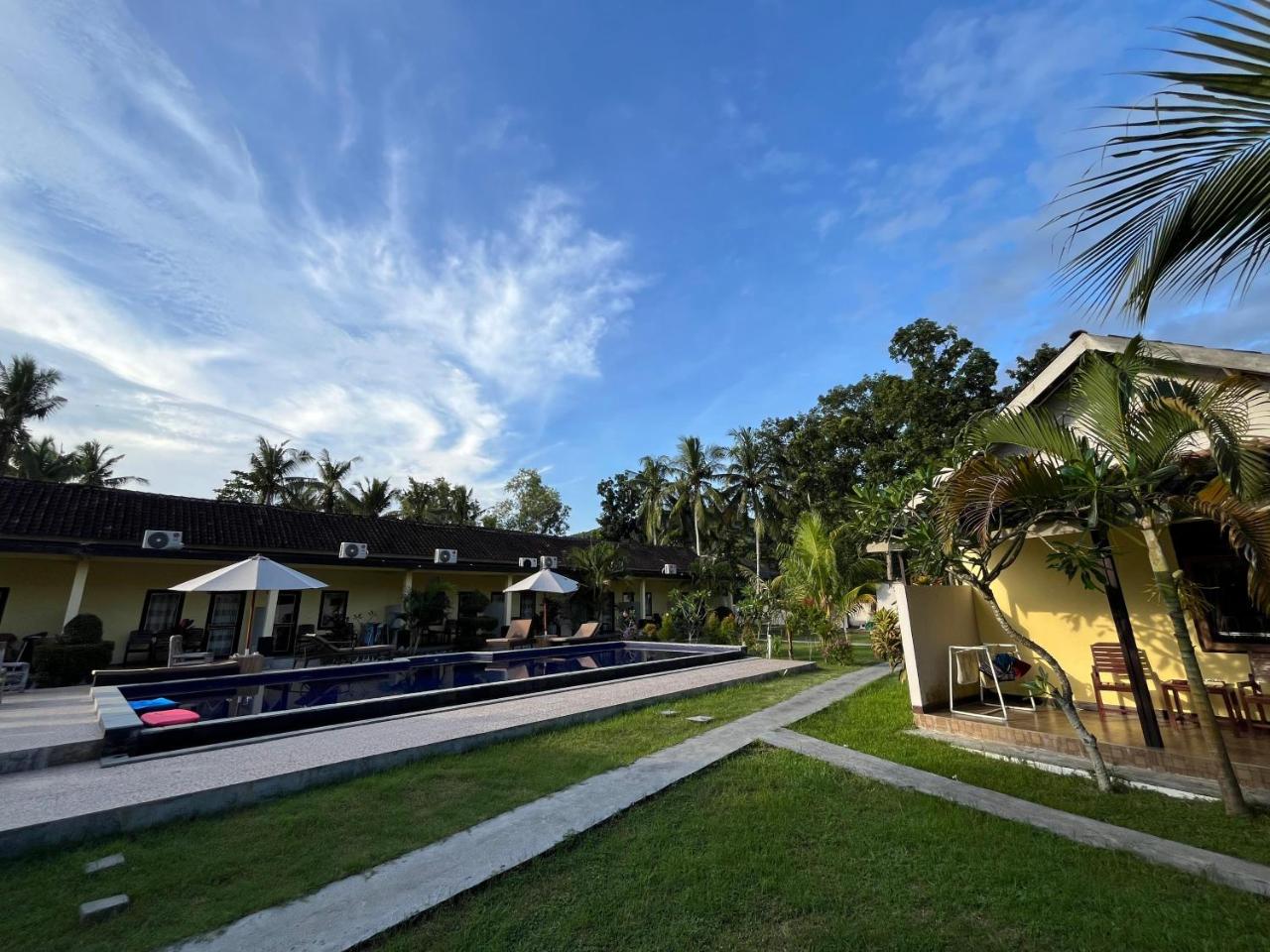 Kuta Lodge Homestay photo 4