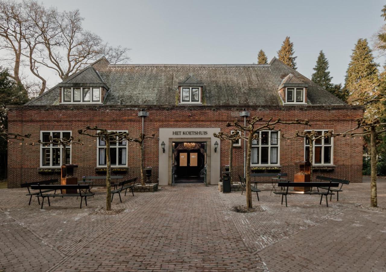 Landgoed Huize Bergen Den Bosch - Vught photo 4