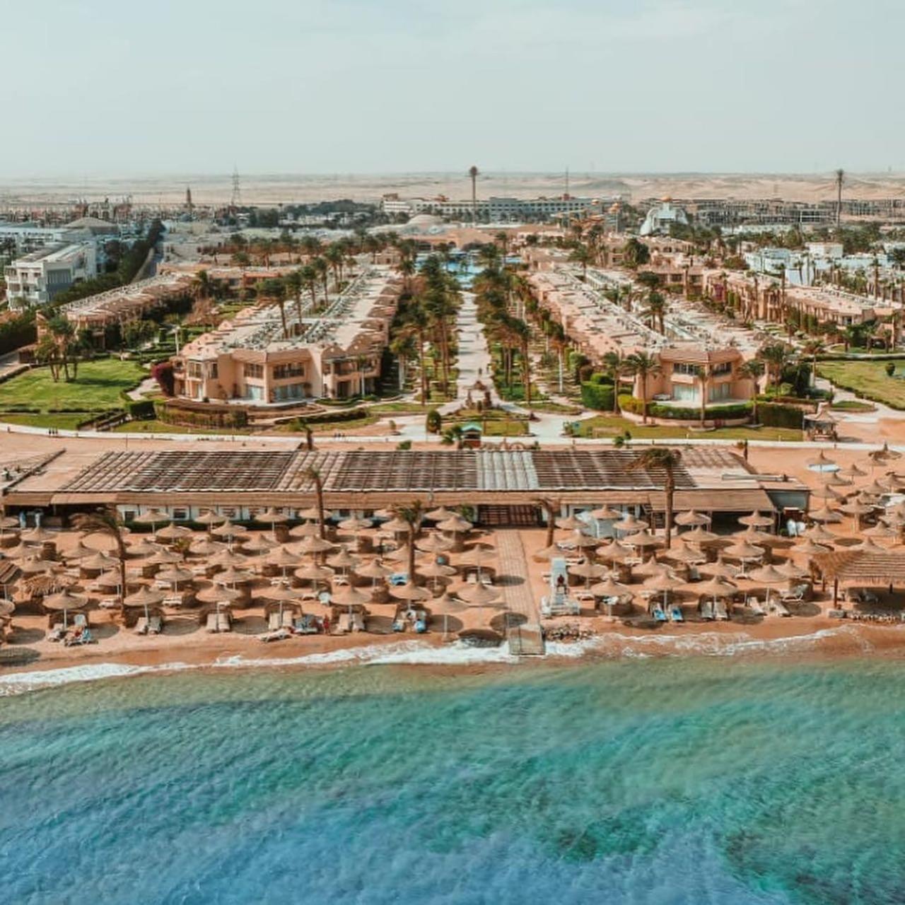 Foto - Ali Baba Palace Resort - Families and Couples Only